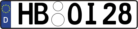 HB-OI28