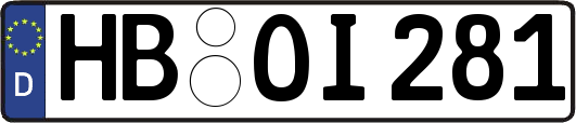 HB-OI281