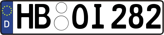 HB-OI282