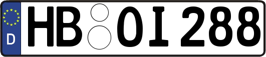 HB-OI288