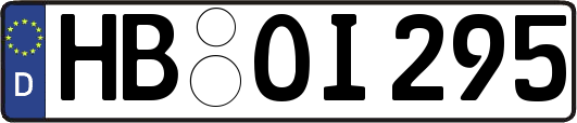HB-OI295