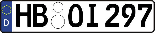 HB-OI297