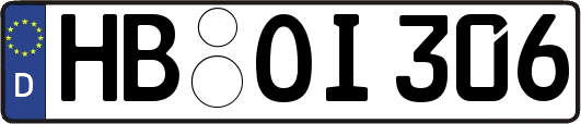 HB-OI306