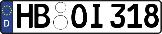 HB-OI318