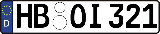 HB-OI321