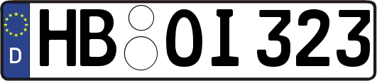 HB-OI323