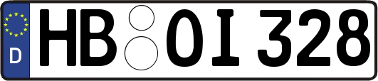 HB-OI328