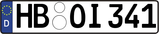 HB-OI341
