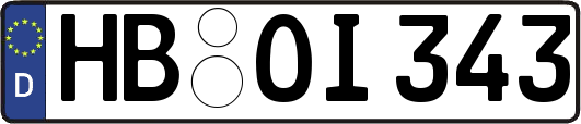 HB-OI343