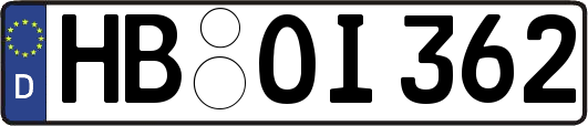 HB-OI362