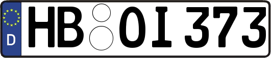 HB-OI373