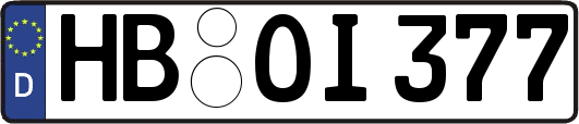 HB-OI377