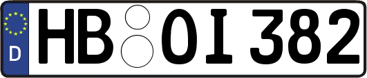 HB-OI382