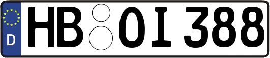 HB-OI388