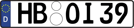 HB-OI39