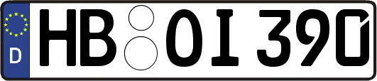HB-OI390