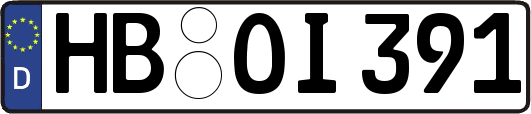 HB-OI391