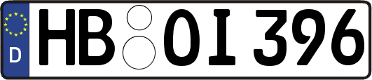 HB-OI396