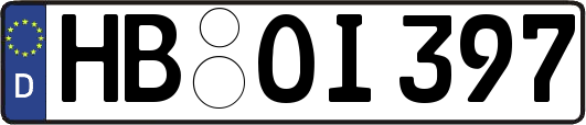 HB-OI397