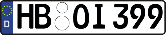 HB-OI399