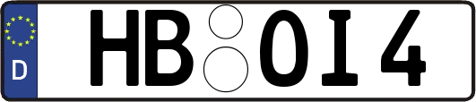 HB-OI4