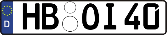 HB-OI40