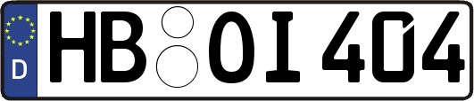 HB-OI404
