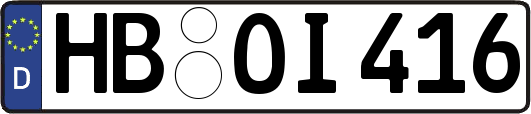 HB-OI416