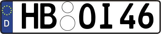 HB-OI46