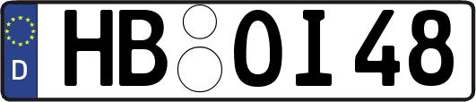 HB-OI48