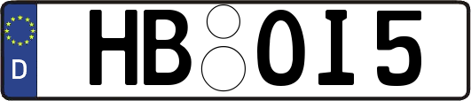HB-OI5
