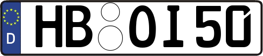 HB-OI50