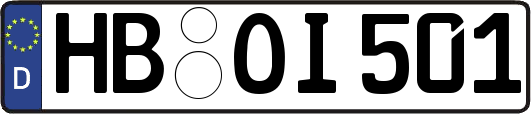 HB-OI501