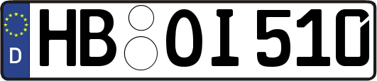 HB-OI510