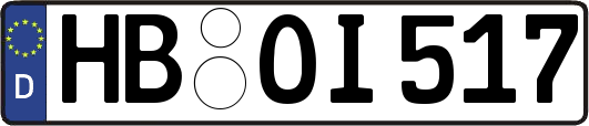 HB-OI517