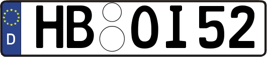 HB-OI52