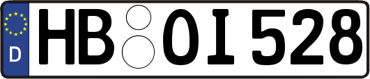 HB-OI528