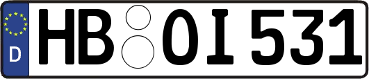 HB-OI531