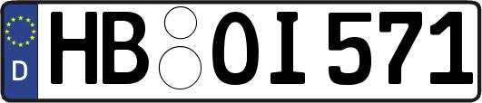 HB-OI571