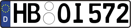 HB-OI572