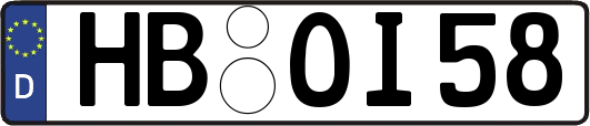 HB-OI58
