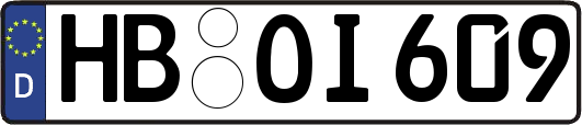 HB-OI609