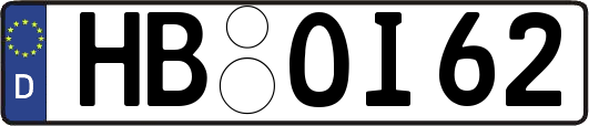 HB-OI62