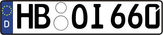 HB-OI660