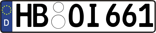 HB-OI661
