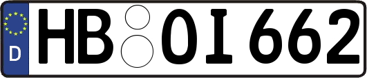 HB-OI662