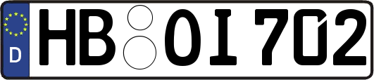HB-OI702