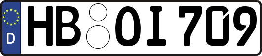 HB-OI709