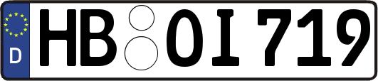 HB-OI719