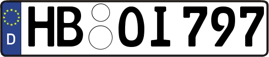 HB-OI797
